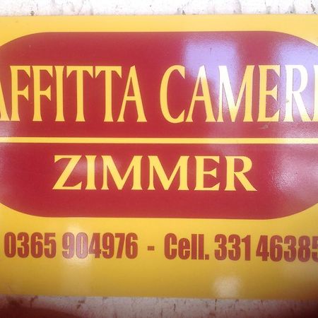 Affittacamere Valle Dorizzo Di Scavoni Paolo Val Dorizzo Ngoại thất bức ảnh