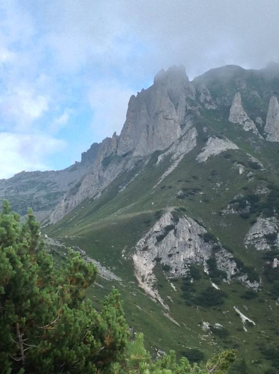Affittacamere Valle Dorizzo Di Scavoni Paolo Val Dorizzo Ngoại thất bức ảnh